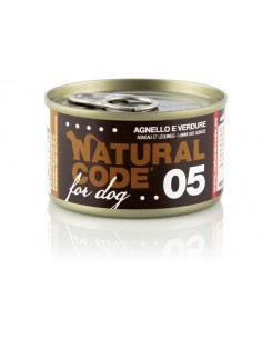 05 Agnello e Verdure