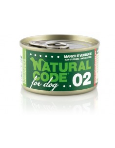 02 Manzo e Verdure