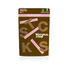 Sticks mit Forelle und...