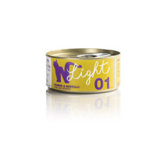 LIGHT 01 Thon et Myrtilles