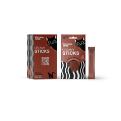 Creamy Snack Tonno e Capesante