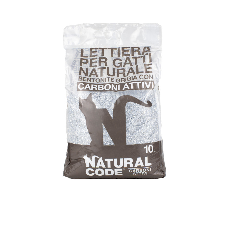 copy of Bentonite Talc Litière en poudre