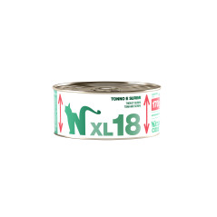 XL17 Tonno e Surimi 170g